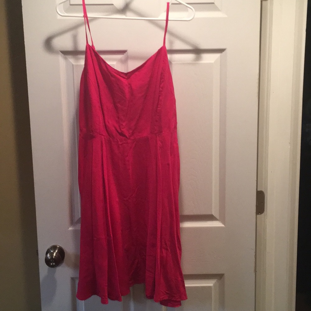 Reposh - Old Navy Spaghetti Strap Dress